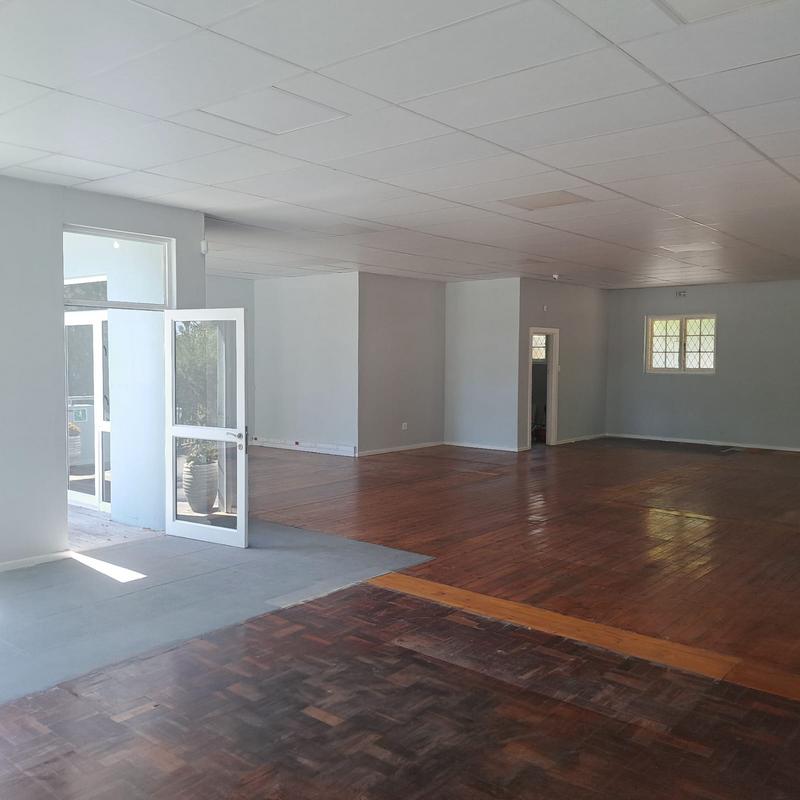 To Let commercial Property for Rent in Walmer Eastern Cape